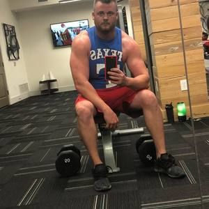 Meet your Posher, Garrett